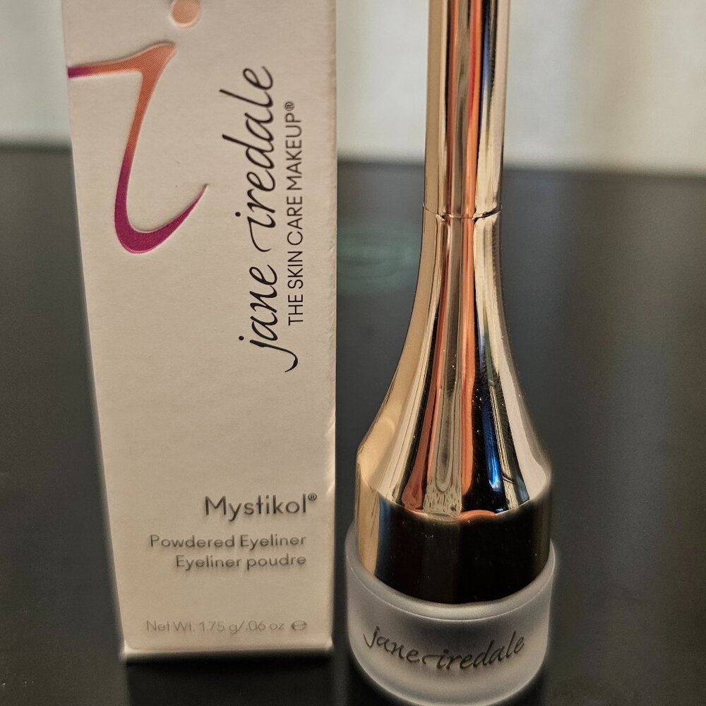 Jane Iredale Mystikol - Powdered Eyeliner - Amethyst